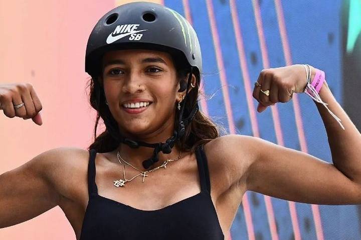 Rayssa Leal constrói patrimônio de R$ 90 milhões com prêmios e patrocínios