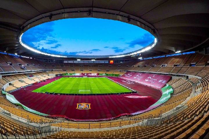 Real Betis x Real Sociedad: horário e onde assistir ao jogo de LaLiga