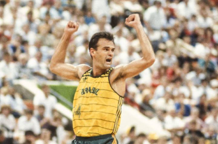 Real Madrid lamenta morte de Oscar Schmidt: “carreira extraordinária”