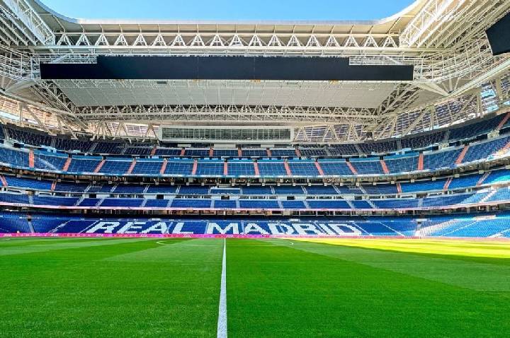 Real Madrid x Málaga: horário e onde assistir ao jogo de LaLiga