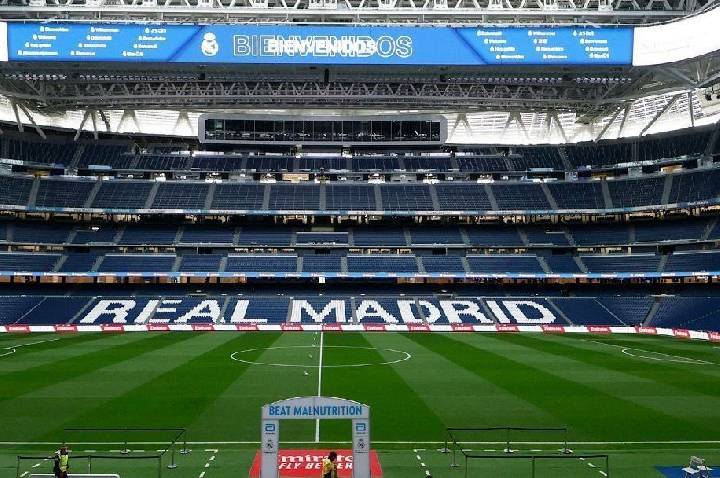 Real Madrid x Real Sociedad: horário e onde assistir ao jogo da LaLiga