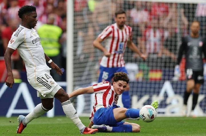 Real x Atlético: Dérbi de Madri terá oito campeões do mundo em campo