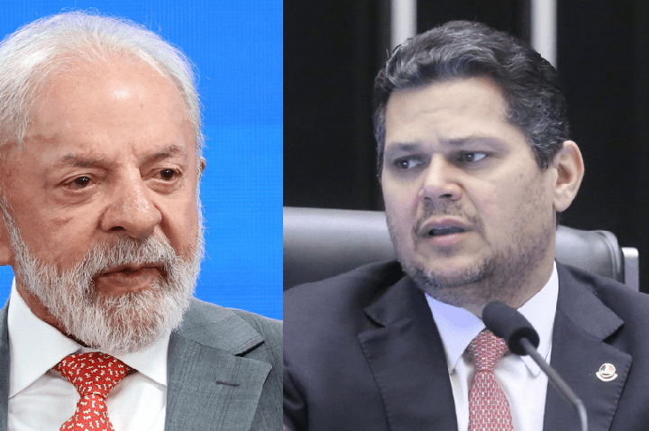 Reaproximação com Lula é gesto de “boa-vontade” de Alcolumbre, diz Arko