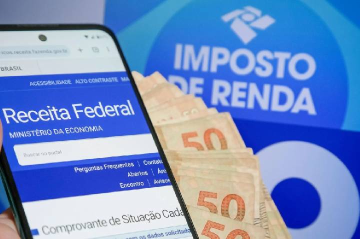 Receita adia divulgação dos dados de arrecadação de julho
