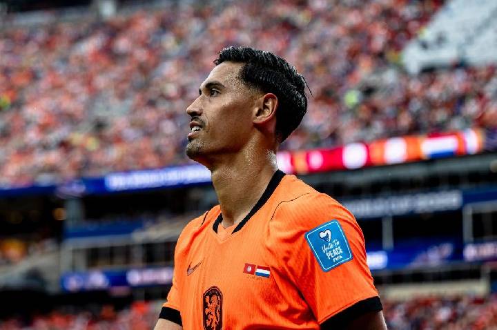 Reijnders fala abertamente sobre sua mudança do City para a Arábia Saudita