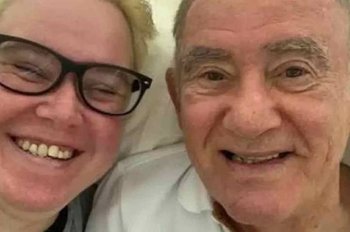 Relembre briga antiga de Renato Aragão com filha que moveu ação contra ele