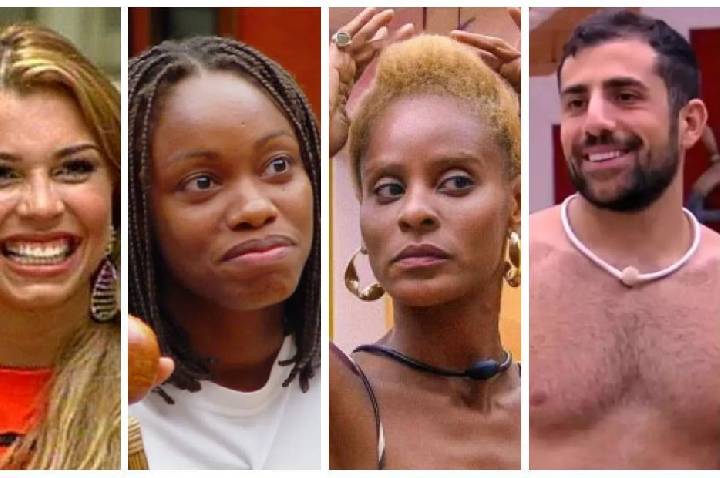 Relembre quem são os vice-campeões das edições do BBB