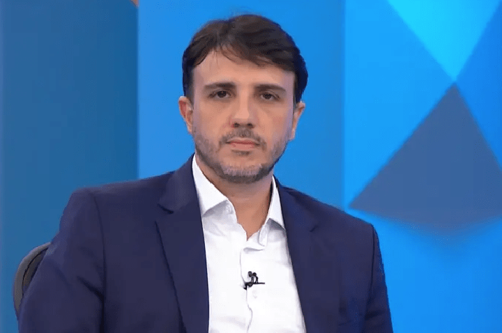 Renan defende pena de morte e desobedecer decisões “ilegais” do STF