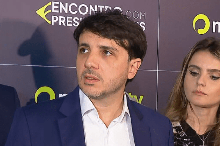 Renan diz que esclarecimentos de caso Master devem vir antes das eleições