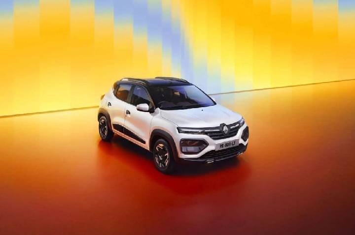 Renault Kwid 2027: carro de entrada da marca recebe novidades