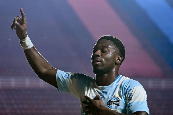 Reportivo Riestra x Grêmio: gols e melhores momentos pela Sul-Americana