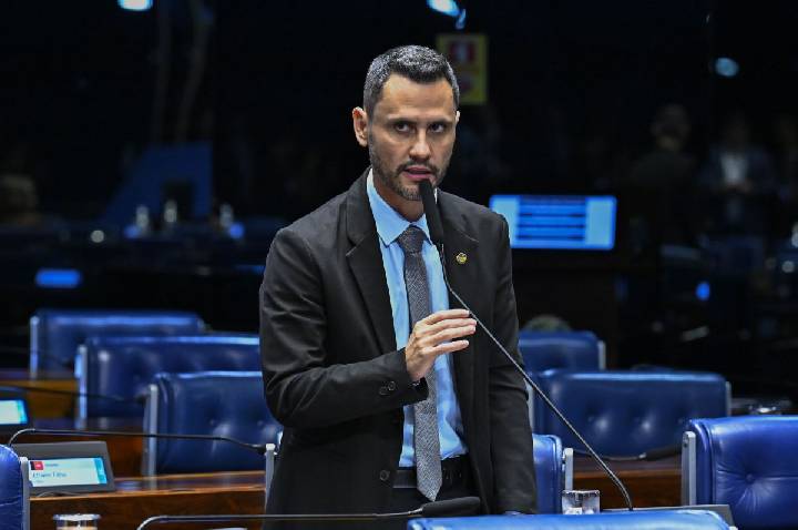 Republicanos deve oficializar Cleitinho ao governo de MG na segunda (3)