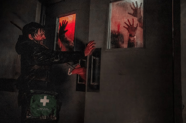 “Resident Evil” quebra recorde da franquia com US$ 60 milhões em bilheteria