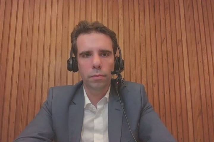 Resultado da Motiva reflete reciclagem de ativo e novas concessões, diz CFO