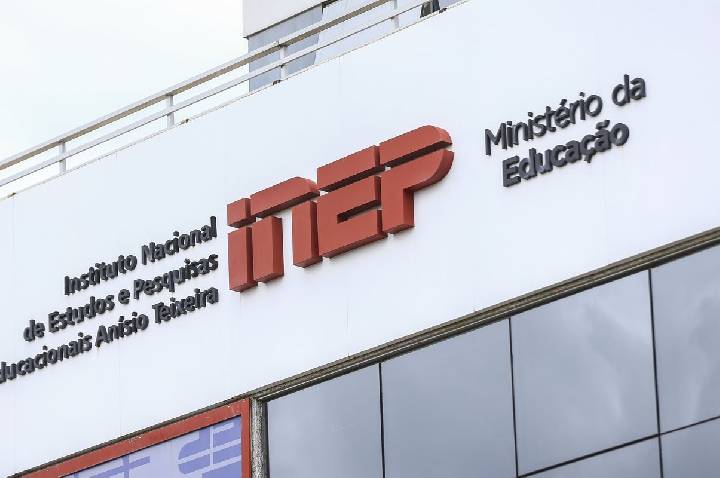 Resultados de recursos do Enem 2026 já estão disponíveis