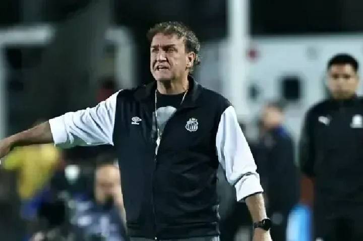 Resultados na rodada podem colocar Santos em penúltimo lugar no Brasileirão