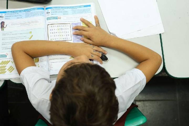 Resultados Preliminares do Censo Escolar Disponíveis no Inep