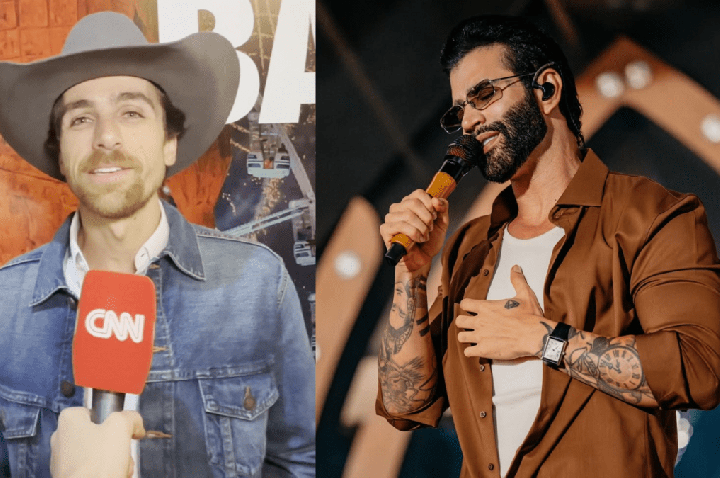 Retorno de Gusttavo Lima a Barretos foi um “namoro longo”, diz diretor