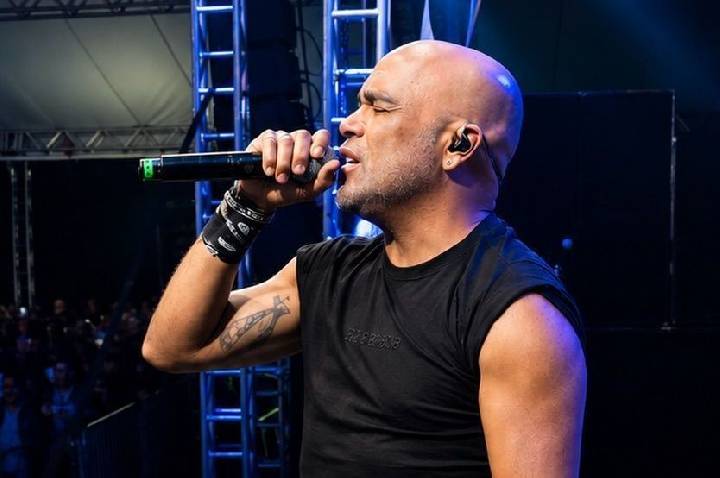 Rick já havia sofrido acidente de carro em SC; cantor está desaparecido