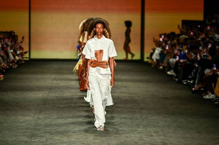 Rio Fashion Week: quais os destaques da semana de moda carioca?