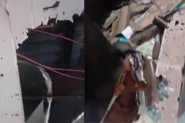 RJ: Drone lança granada e atinge casa durante confronto em Rio das Pedras