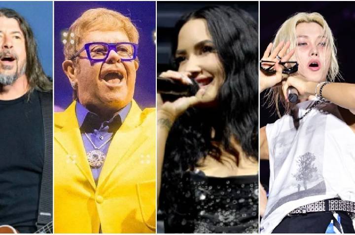 Rock in Rio 2026: qual foi o melhor show do festival? Vote