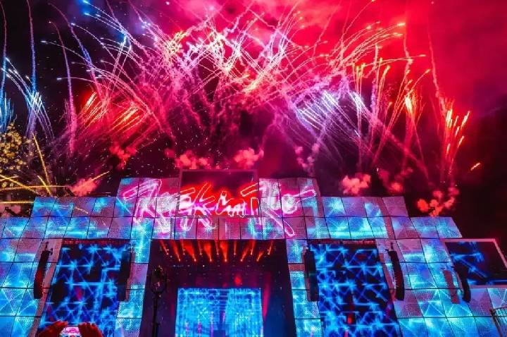 Rock in Rio 2026: saiba o que rolou no segundo dia de festival