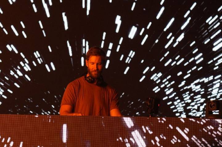 Rock in Rio anuncia Black Eyed Peas e Calvin Harris; veja line-up completo