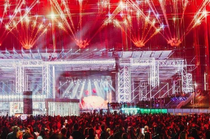 Rock in Rio: evento reuniu 700 mil pessoas e confirma edição de 2028