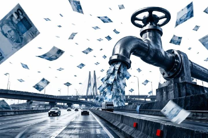 Rodovias e saneamento lideram agenda de PPPs e concessões nos estados