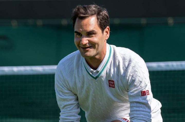 Roger Federer retornará ao US Open após sete anos para partida de exibição