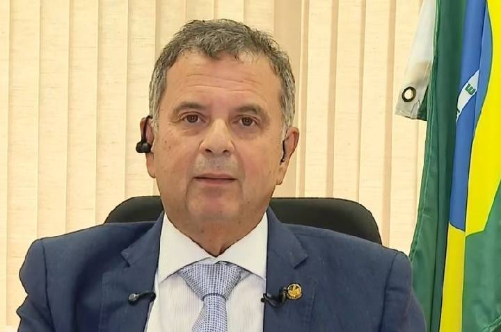 Rogério Marinho diz que Dino atropela Justiça Eleitoral para favorecer Lula