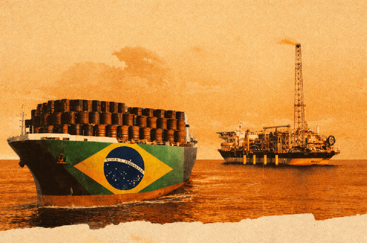 Royalties e minerais ampliam debates sobre controle e divisão de recursos