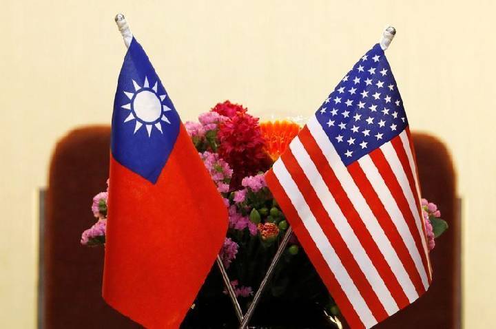 Rubio afirma que política dos EUA sobre Taiwan permanece “inalterada”