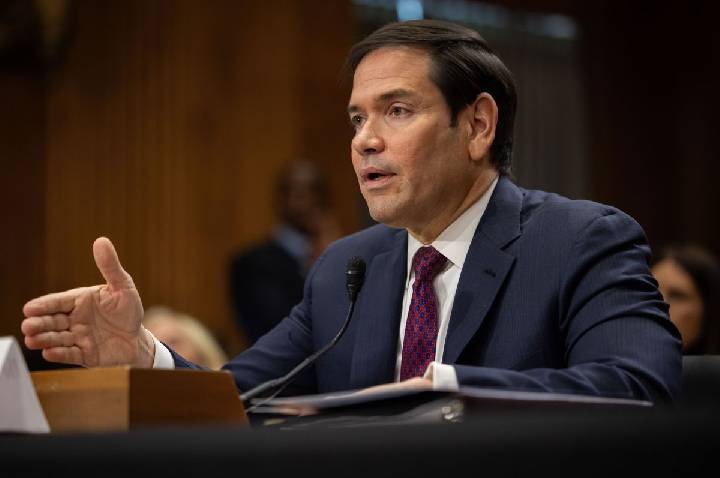 Rubio diz que EUA está tentando entender o que Irã está disposto a negociar
