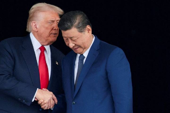 Rubio diz que Trump falou sobre Irã com Xi Jinping, mas não pediu ajuda
