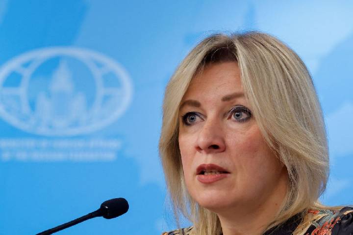 Rússia acusa Europa de se armar “até os dentes” e promover conflitos