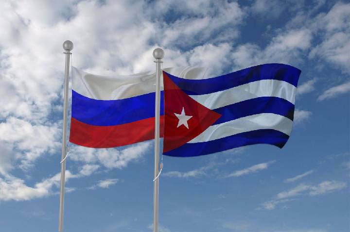 Rússia diz que manterá apoio a Cuba e critica pressão dos EUA sobre o país