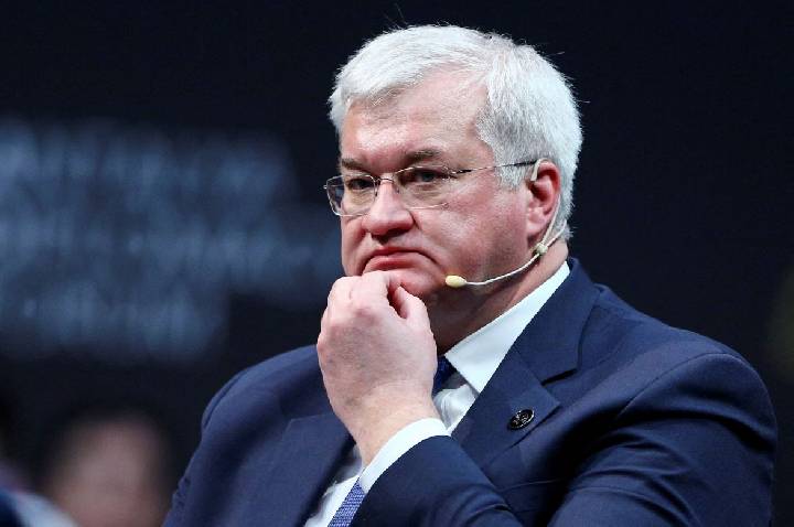 “Rússia violou o cessar-fogo”, acusa chanceler ucraniano