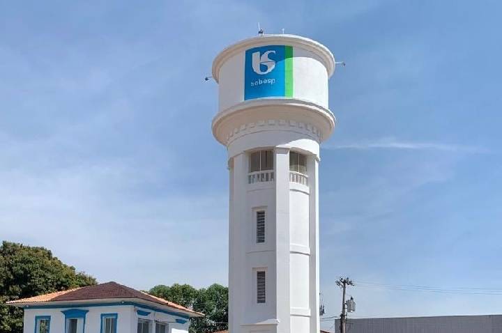 Sabesp avalia incorporar totalidade das ações da Emae