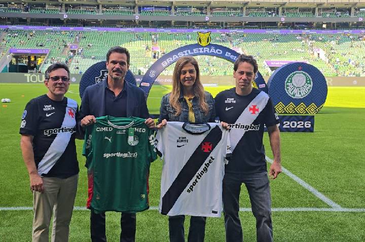 SAF do Vasco: Agência trava venda a Marcos Lamacchia