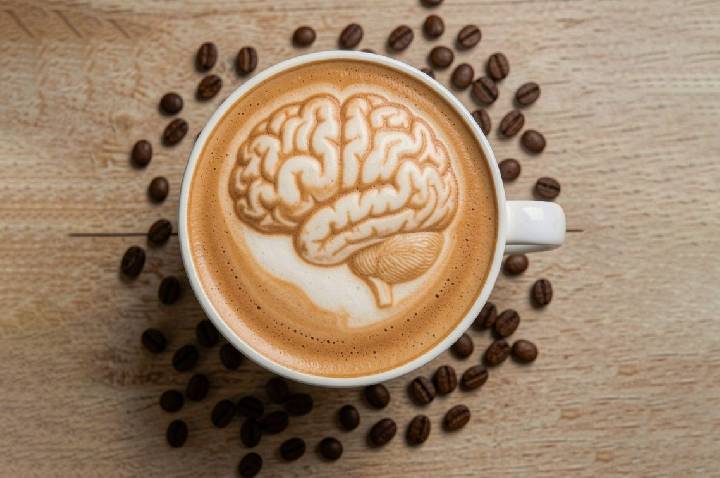 Saiba por que café pode afetar cérebro e intestino