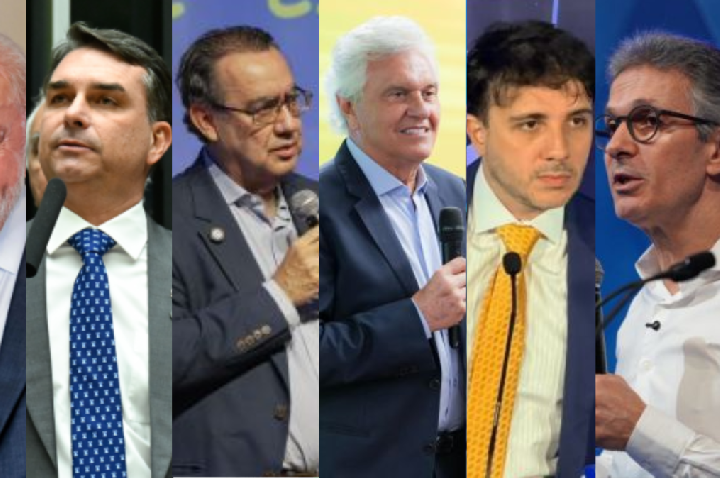 Saiba quando saem as últimas pesquisas para presidente antes do 1º turno