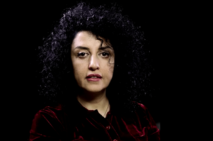 Saiba quem é Narges Mohammadi, ganhadora do Nobel da Paz, presa no Irã
