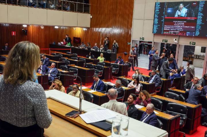 Saiba quem são os candidatos a deputado estadual pelo Democrata em MG