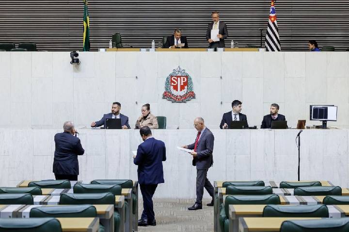 Saiba quem são os candidatos a deputado estadual pelo Republicanos em SP