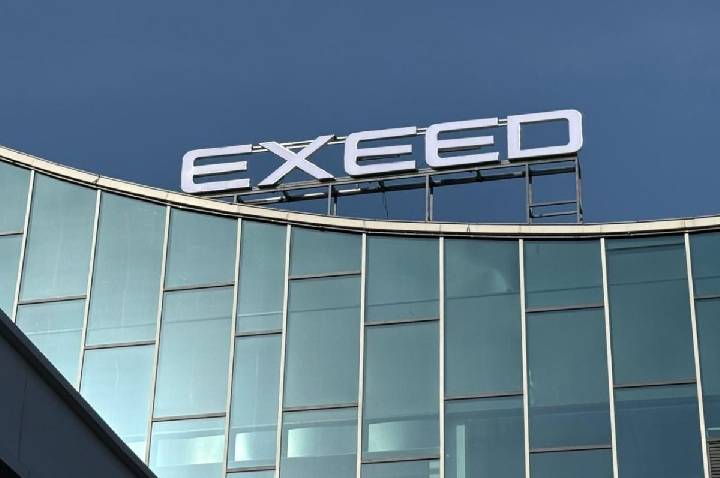 Salão de Pequim: confira 6 novas marcas que prometem chegar ao Brasil