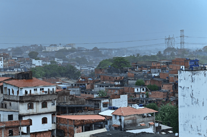 Salvador terá uma semana marcada por instabilidade climática