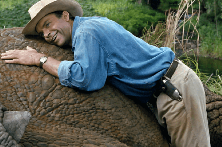 Sam Neill estava “muito doente” antes de morrer: “Exausto”