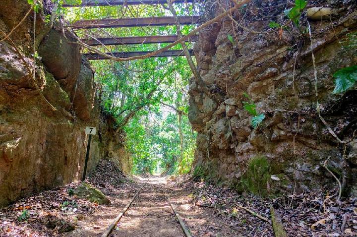 Santo Antônio se destaca com novo caminho turístico em Porto Velho